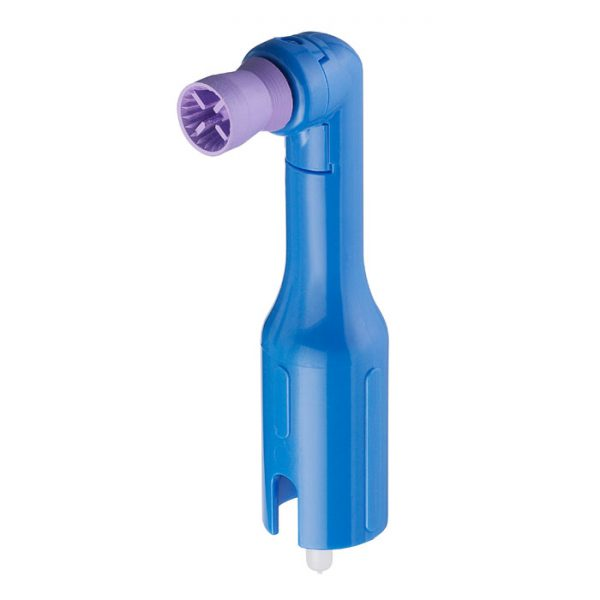 Slim Petite Web Prophy Angle Soft Purple Latex-Free 200/Bx thumbnail 14