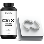 OnX Tough 2 3D Resin A2 500Gm/Bt thumbnail 7