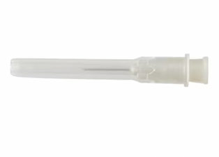 BD Needle 27G x 1-1/2" Sterile Regular Bevel (100) product image