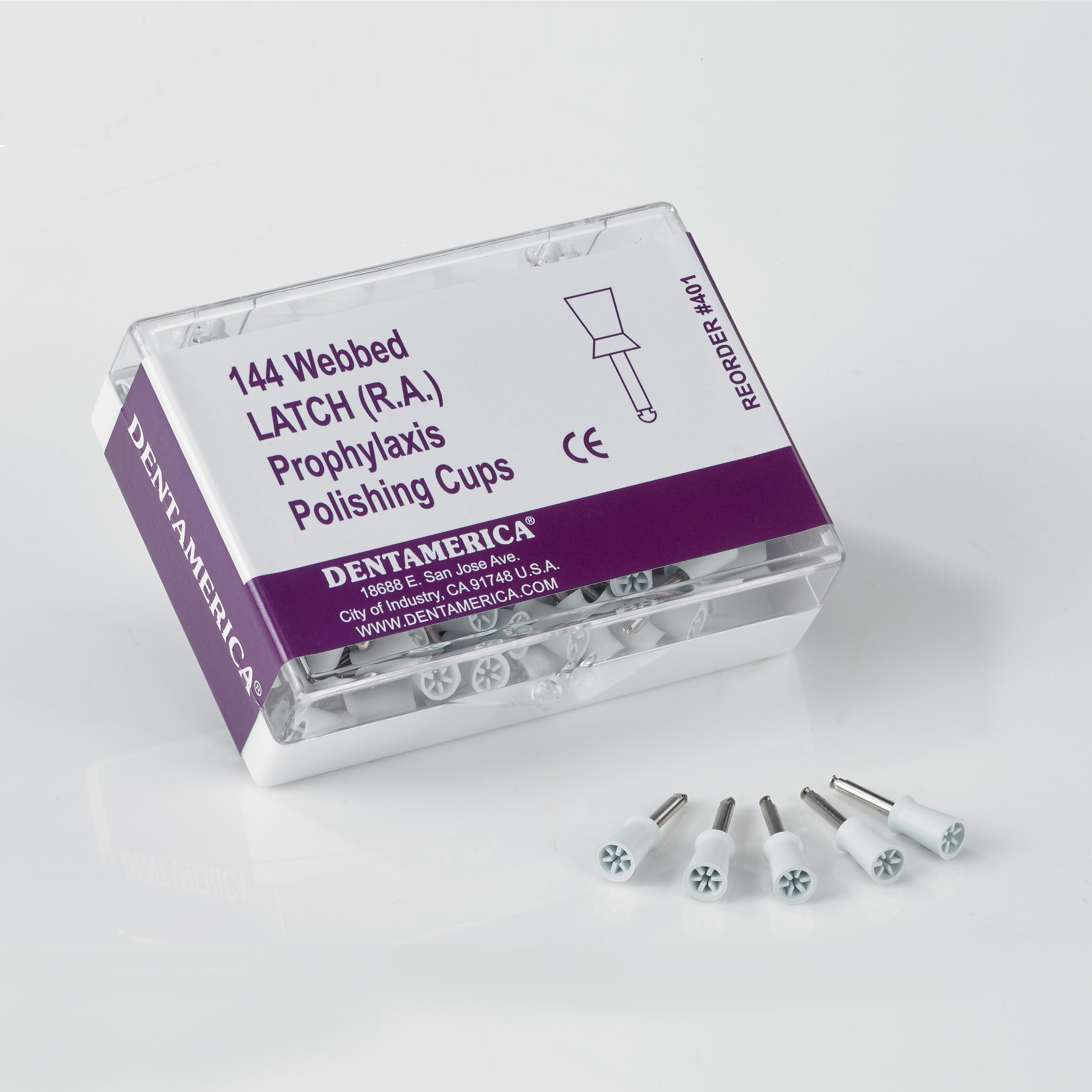 Prophy Cups Latch (144) thumbnail 2