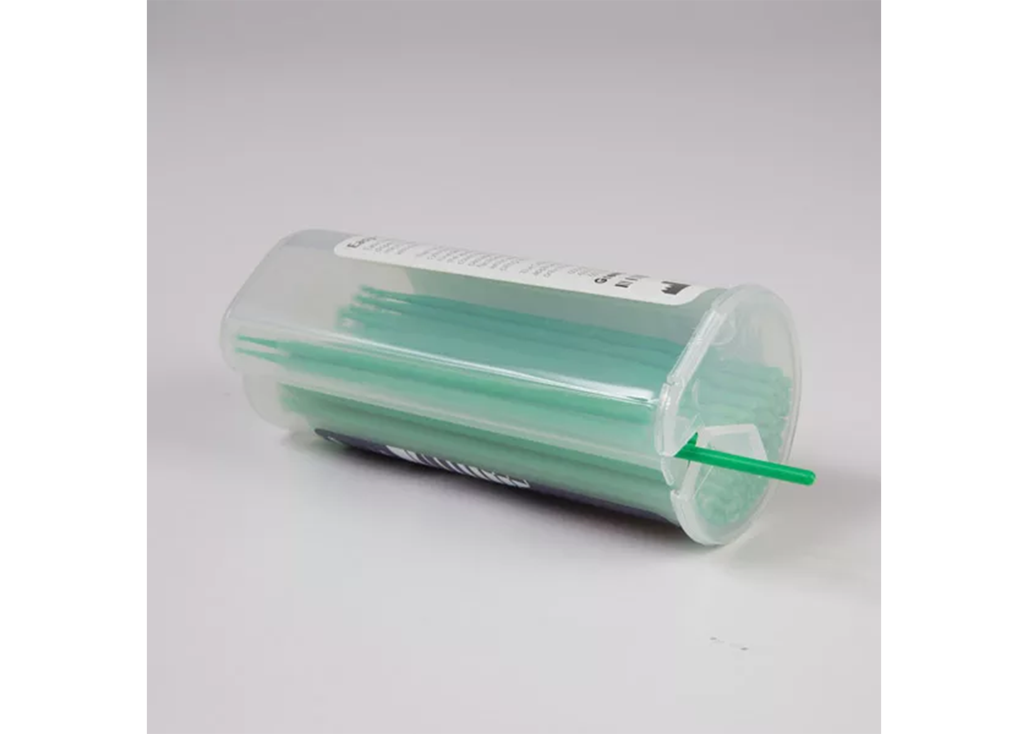 Econo-Tips Micro Applicator Regular Green 100/Pk thumbnail 4