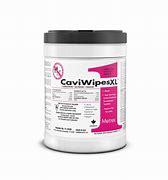 CaviWipes1 Surface Disinfectant X-Large Canister 65/Cn thumbnail 14