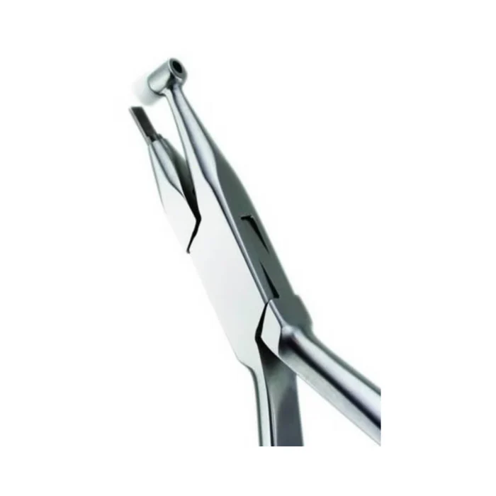 Adhesive Removing Plier product image