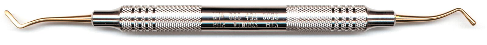 Composite Instrument Med Blades with Lg Plugger, TN003 thumbnail 5