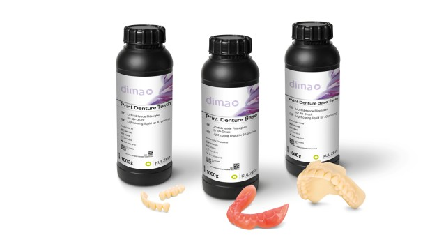 dima Resin Original Pink 1000mL 1000mL thumbnail 8