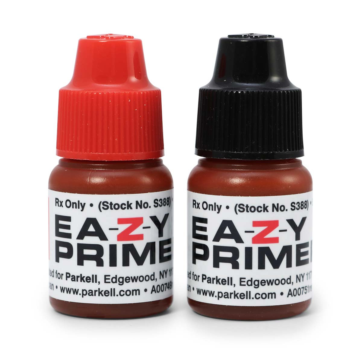 Ea-Z-y Ceramic Primer, Liquid A & B, 5 ml, S388 thumbnail 7
