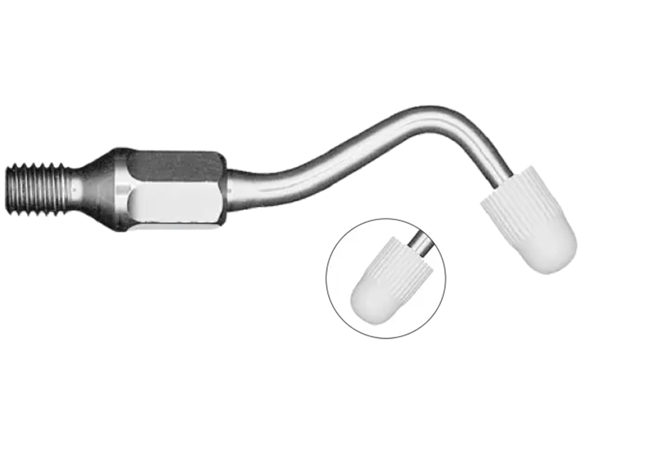 SONICflex Tip Sonic Scaler #12 Ea thumbnail 4