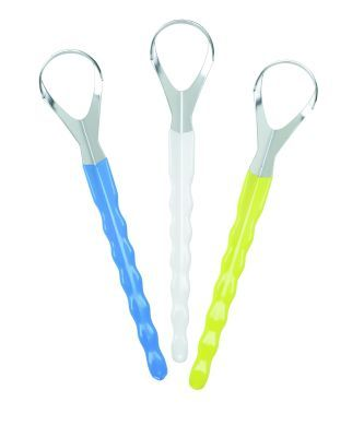 SecureFit Protective Eyewear Clear +2.5 Diopter 20/Case thumbnail 3