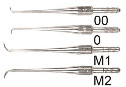 -M2 MORSE CARBON CONE SOCKET TIP - -M2 MORSE CARBON CONE SOCKET TIP - Image 1