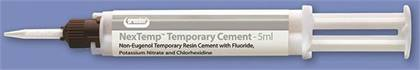 NexTemp Temporary Cement, Bulk Pack, 5 ml, Opaque, 4/Pk, 3001470 thumbnail 13