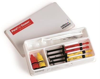 -PARAPOST BASE/CATALYST REFILL product image