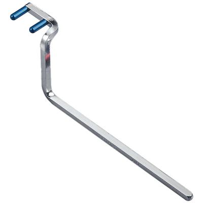 Rinn, X-Ray Positioning Arm, Anterior, Blue, 1/Pk, 540857 thumbnail 14