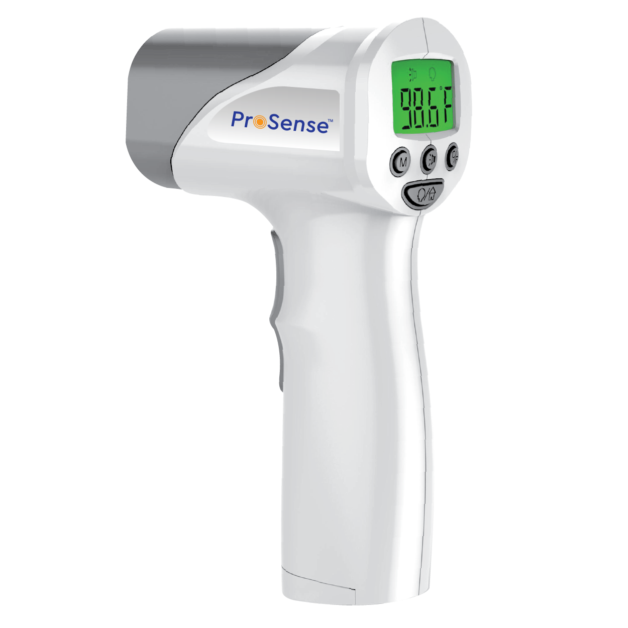 Handheld Infrared Thermometer, Non-contact product image