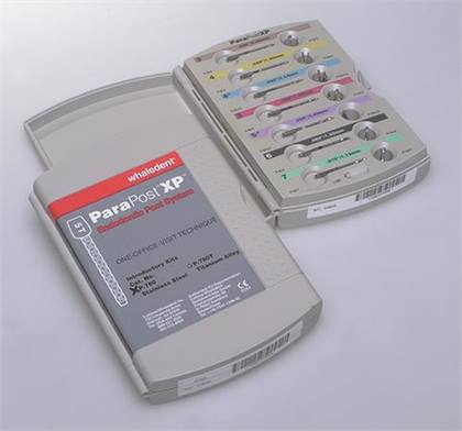 ParaPost X-System Drills, # 3, Brown, 3/Pk, P423 thumbnail 14