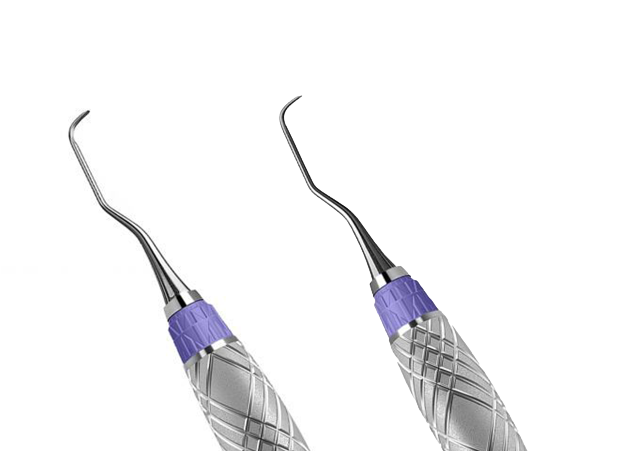 Harmony Curette Gracey After Five Double End Size 1/2 Harmony Stainless Steel Ea thumbnail 5