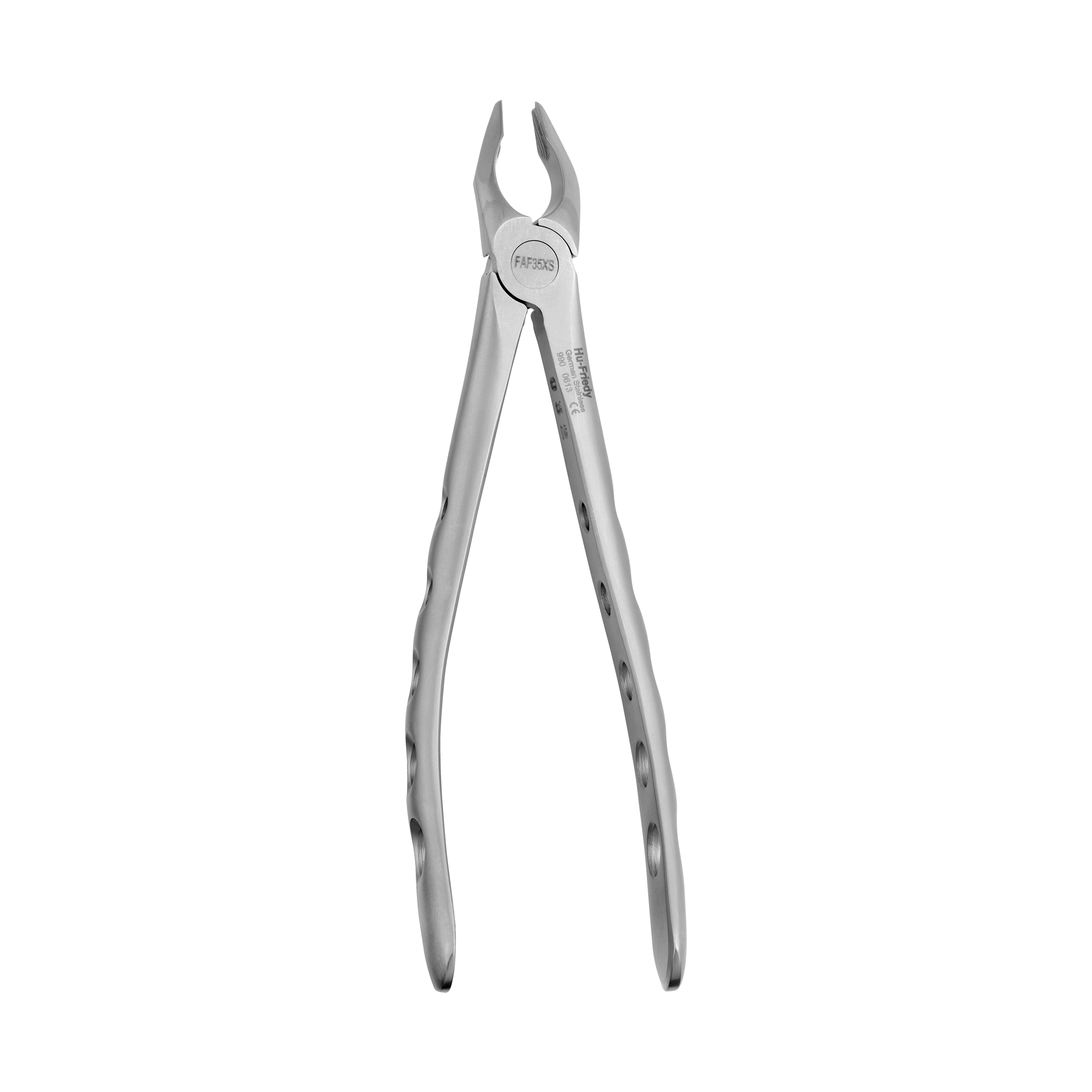 Extracting Forceps Size 35 Apical Upper Canines And Premolars Ea thumbnail 8