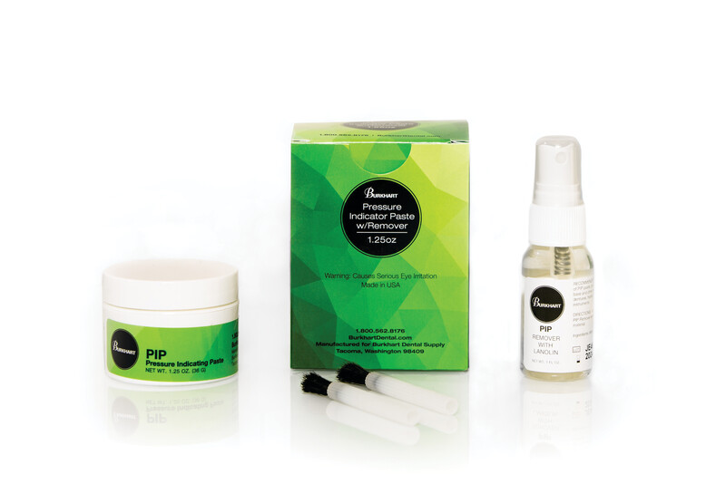 Pressure Indicator Paste w/Remover 1.25oz - Pressure Indicator Paste w/Remover 1.25oz - Image 1