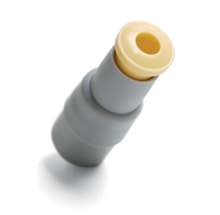 Lojic+ Alloy Capsules Single Spill Slow Set 50/Bx thumbnail 4