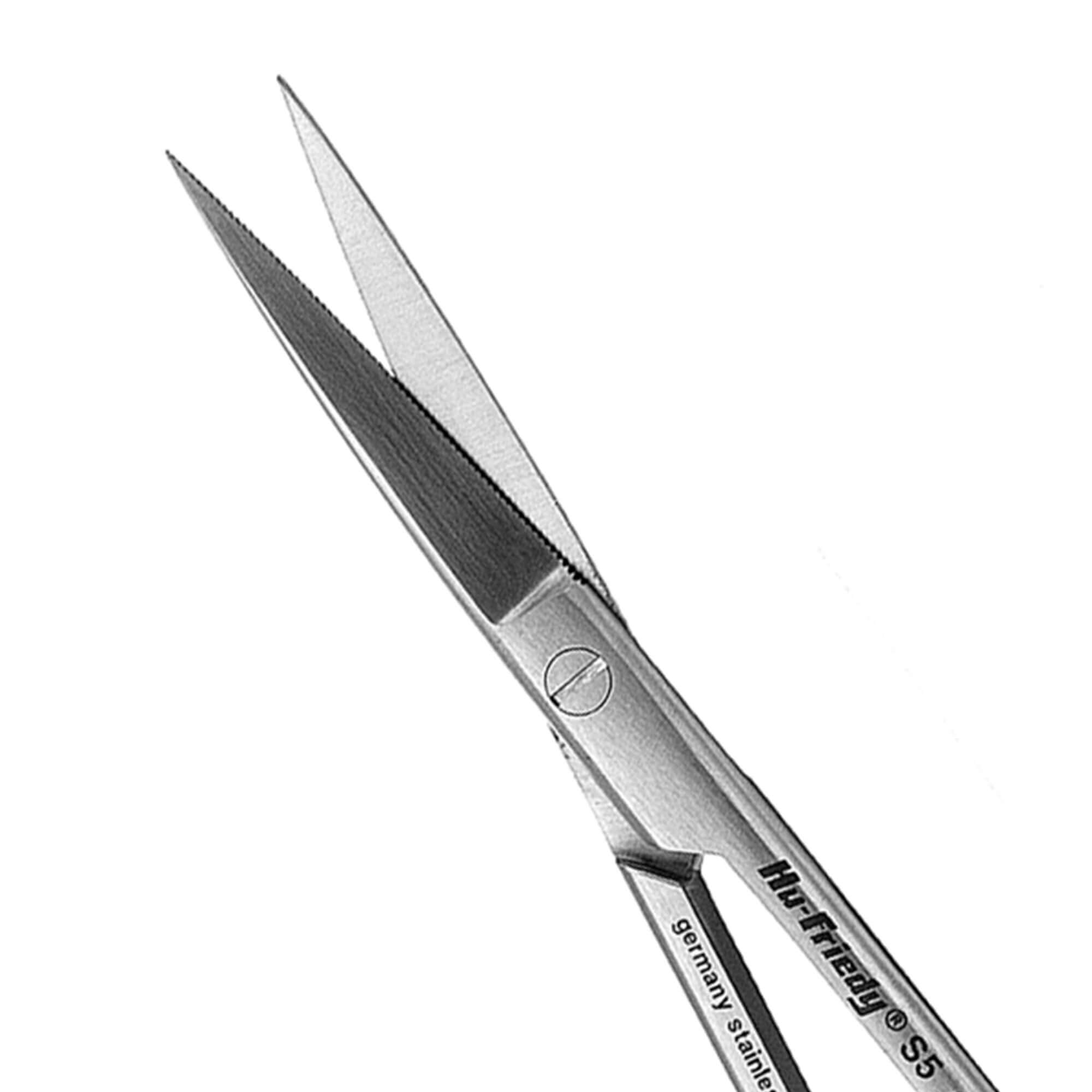 Surgical Scissors Size 5 Wagner Straight Ea thumbnail 8