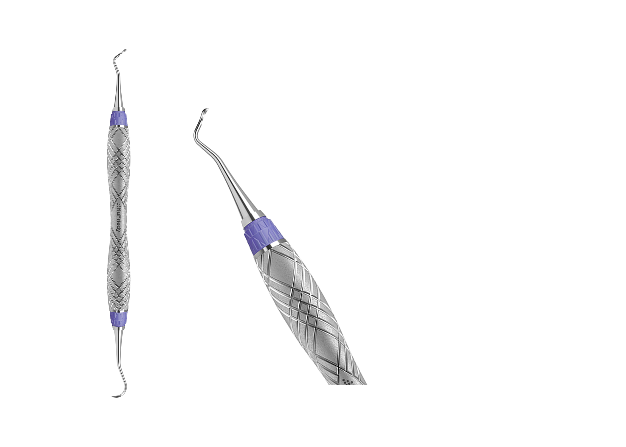 Sickle Scaler, Double-Ended, 1 Nevi/H5, # 6 Satin Steel, Anterior, 1/Pk, SNEV1/H56 thumbnail 12