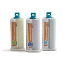 Correct Plus Impression Material, Universal Body, Fast Set, 50 ml, 4/Pk, Q36B thumbnail 13