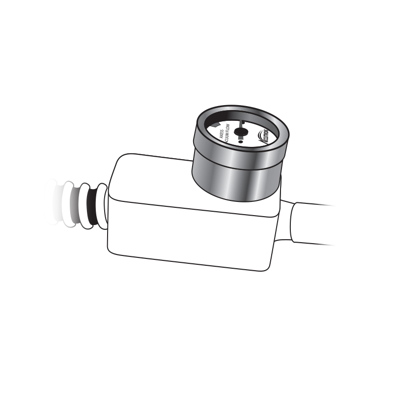 Axcess In-Line Controller with Gauge thumbnail 2