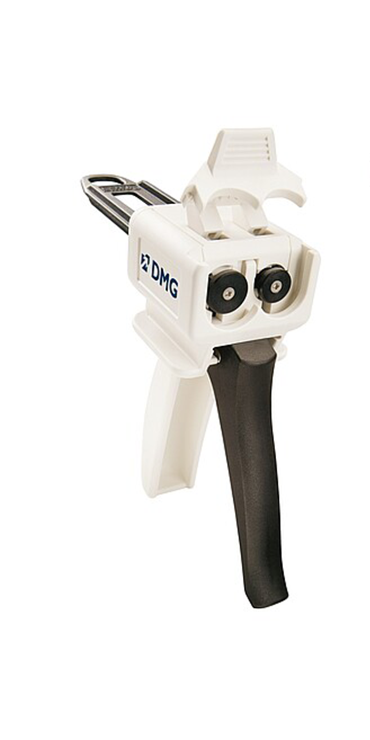 Automix Dispenser Gun Type 25 1:1, 110253 thumbnail 10
