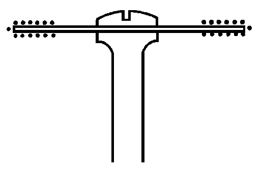 -SUMMADISK 3/4" MED DBL - -SUMMADISK 3/4" MED DBL - Image 1
