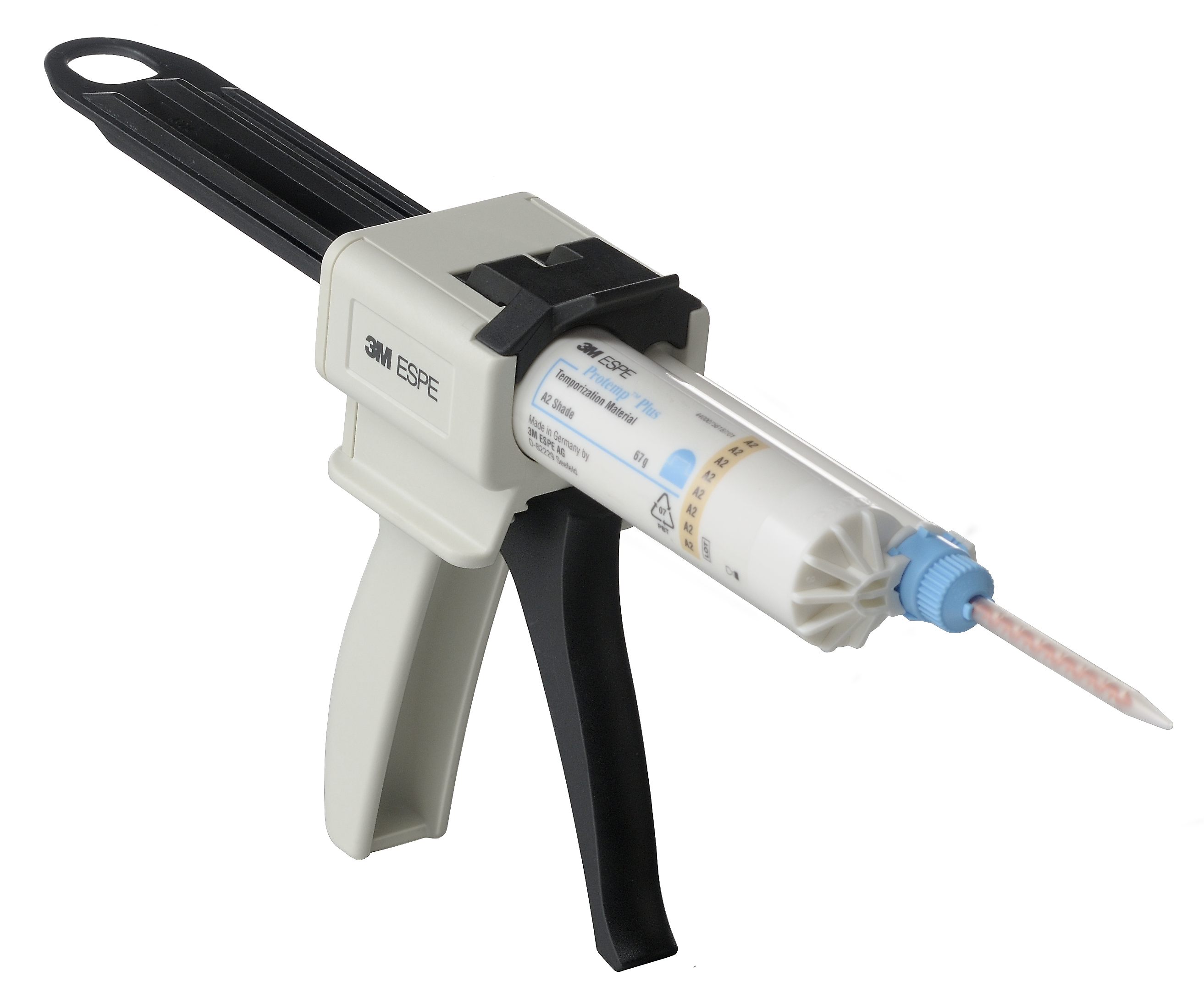 Garant Automix Cartridge Dispenser, 4:1/10:1 Ratio, 1/Pk thumbnail 13