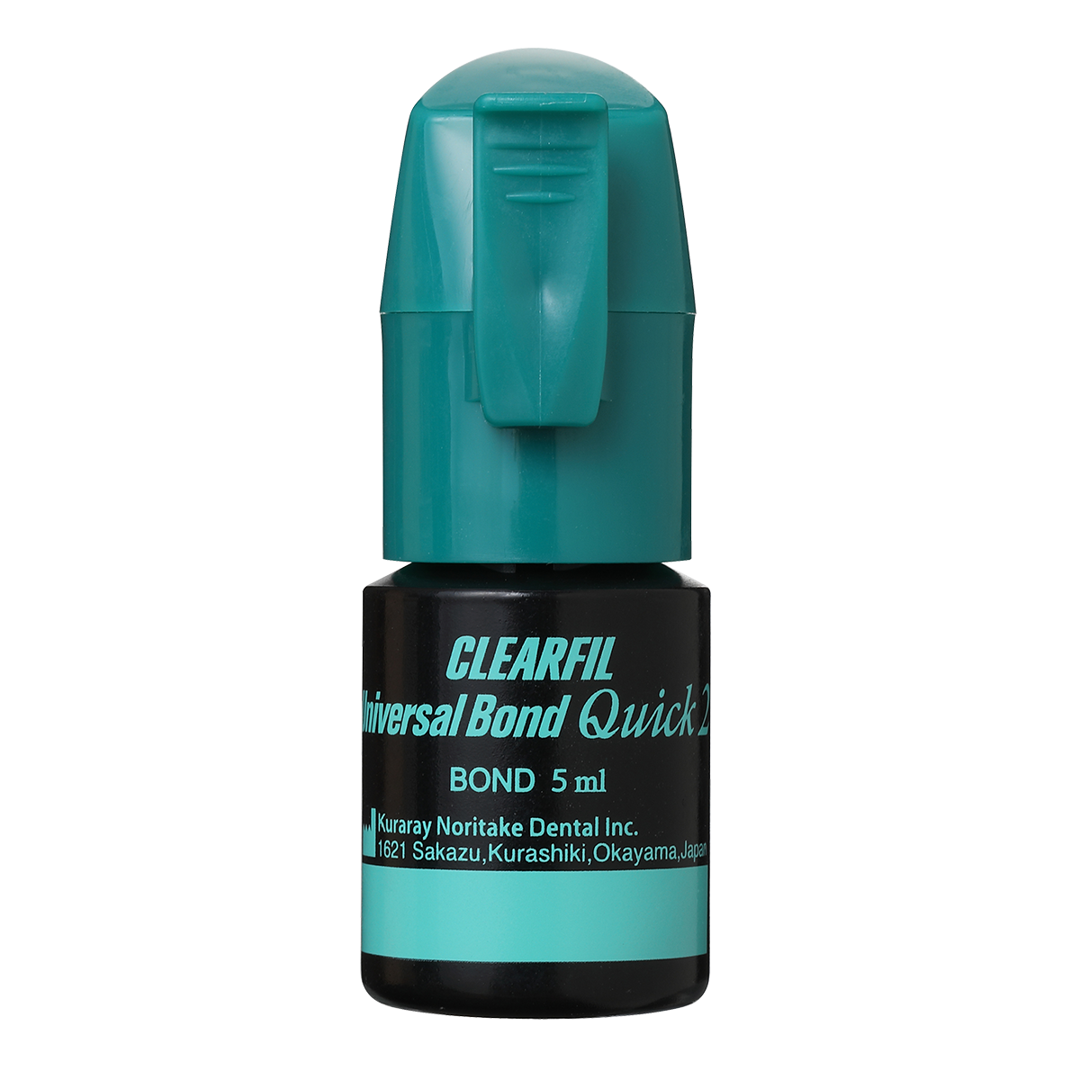Clearfil Universal Bond Quick 2, 5ml refill, 4042KA thumbnail 14