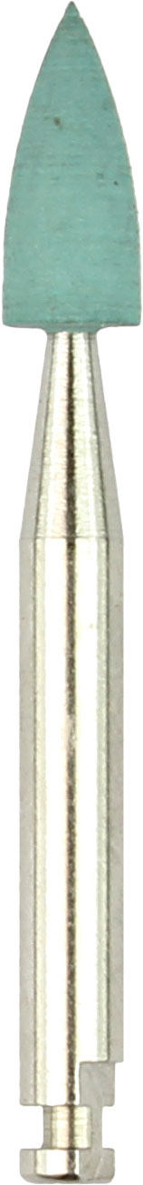 #030 Greenie Polishers Mini-Point RA Pack of 72 thumbnail 2