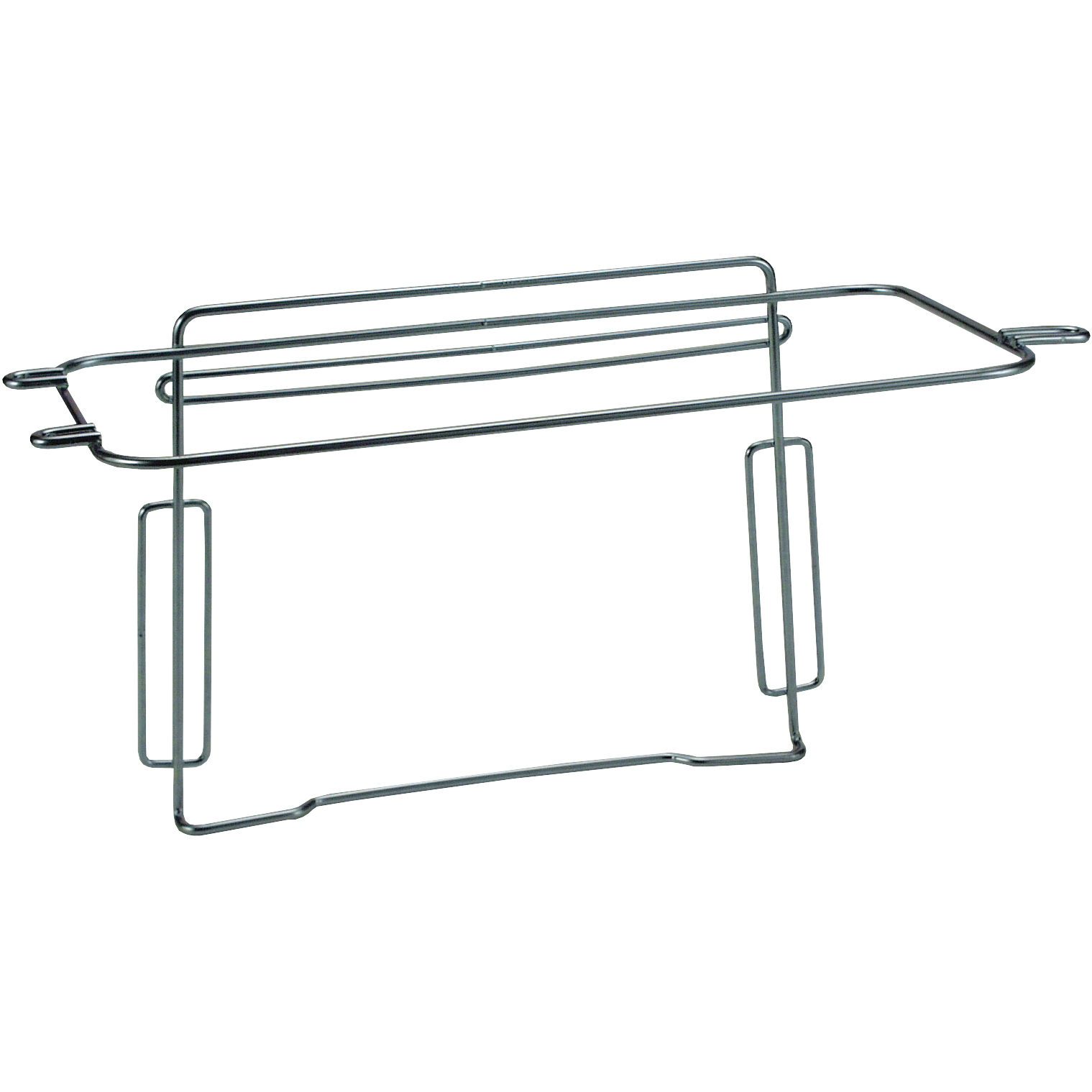 Wall Bracket for Non-Locking Sharps Container product image