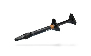 IPS Empress Direct Color Composite, Light-Cure, Syringe Refill, Universal Viscosity, 1 g, Ocher, 1/Pk, 637903 product image