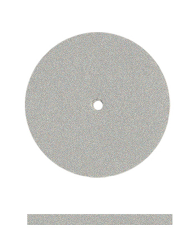 Fine Cut Grinding Wheel 7/8” x 1/16” Box of 100 thumbnail 2