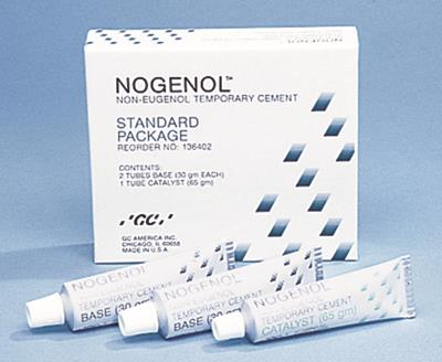--Nogenol Root Canal Sealer - --Nogenol Root Canal Sealer - Image 1