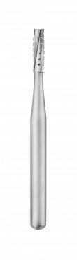 Sterile Carbide Bur Friction Grip 558 25/Rl thumbnail 5
