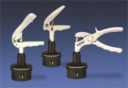 CALSET™ Dispenser Tray - CALSET™ Dispenser Tray thumbnail 3