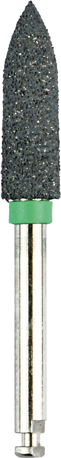 ZilMaster Abrasive Coarse Bullet 3/Pk product image