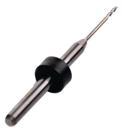 Radius Milling Tool T11/T13 2.5 mm For PlanMill 50 S Ea thumbnail 2