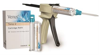 Venus Temp 2 Mixing Tips For 50 mL Cartridges 50/Bx thumbnail 8