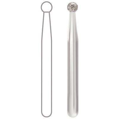 Midwest Diamond Friction Grip 801-021M 5/Pk product image