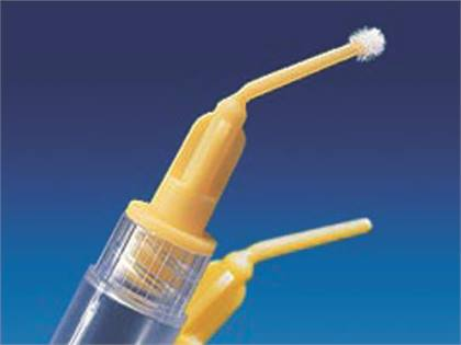 -FlowThru 20GA Dispenser Tips Standard Style (100) product image