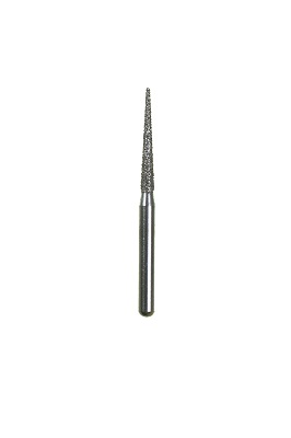 NeoDiamond Operative Diamond Single-Use Bur, FG, Pointed Cone, 1.4 mm, Fine, 25/Pk 1314.10F thumbnail 14