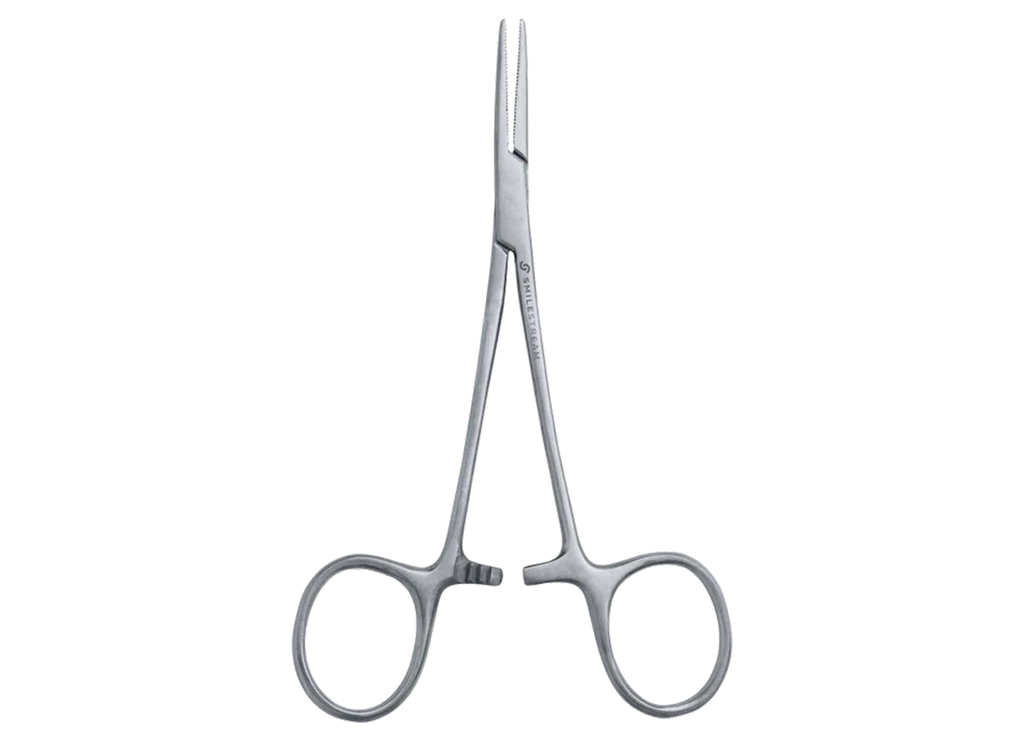 Hemostat 5 5/8" - Hemostat 5 5/8" - Image 1