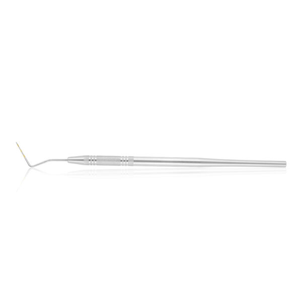 #2-12 Yellow Stainless Steel Standard Probe thumbnail 6