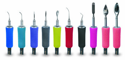 Ultra-Waxer Tip Heating Ea thumbnail 4