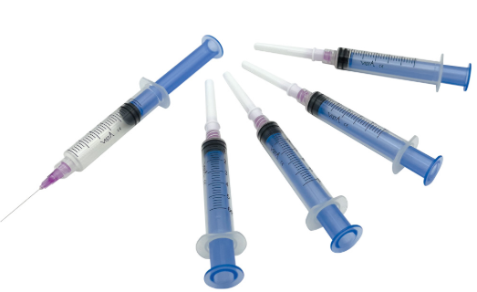 Dripless Syringe 100/Pk thumbnail 4