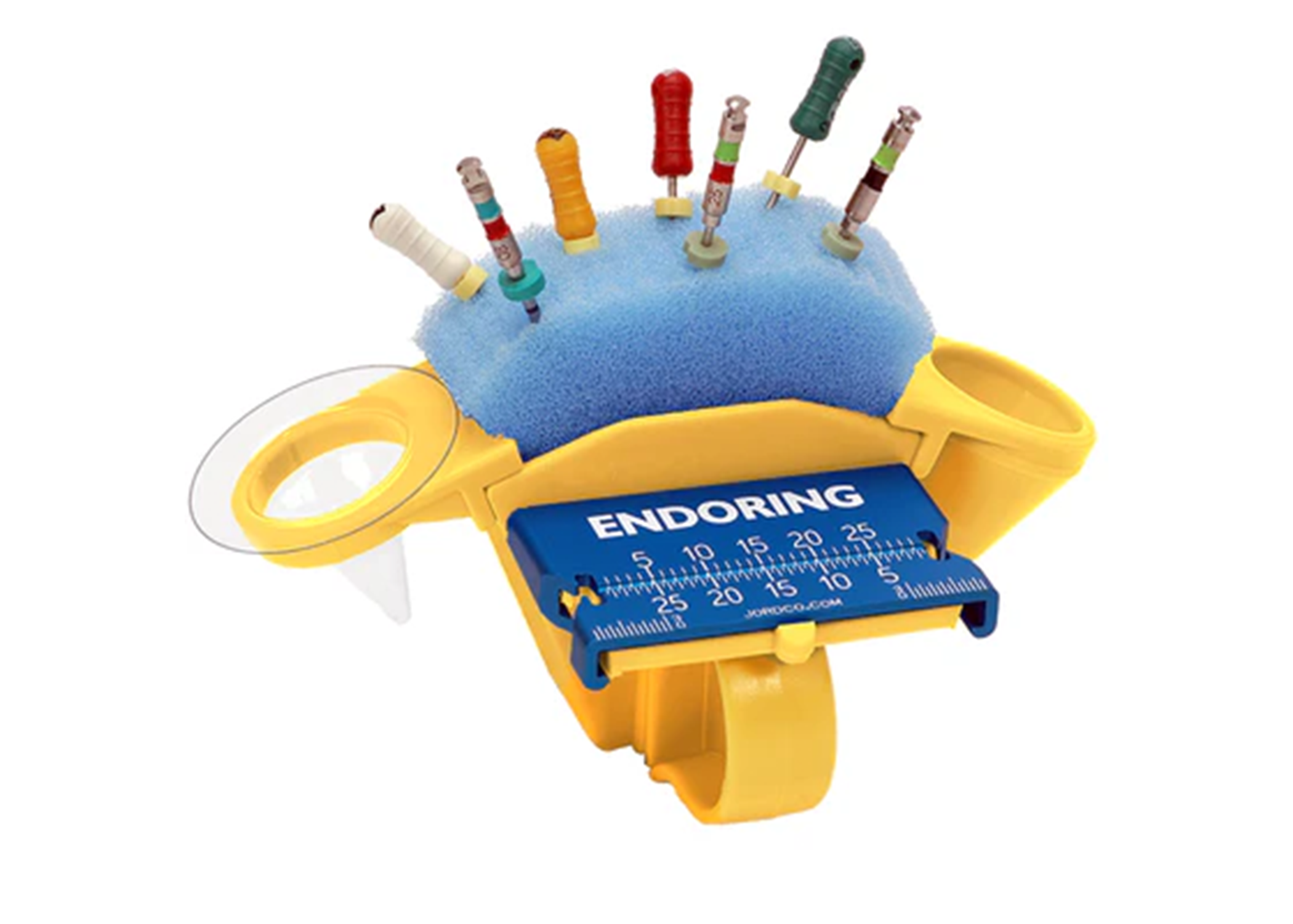 EndoRing II Measuring Device Ea thumbnail 3