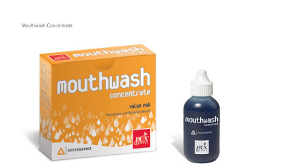 -MOUTHWASH CONCENTRATE 2OZ (3) product image