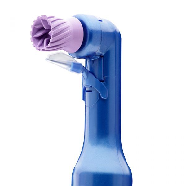 Vera Splatter Guard Elite Soft 125/Pk, 296248 thumbnail 14